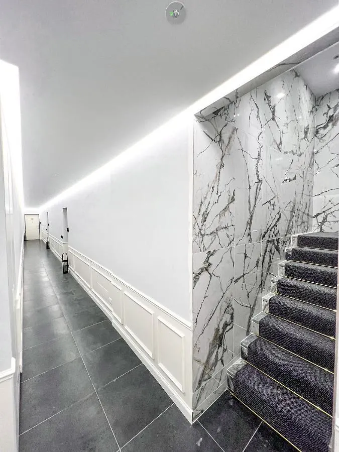 The Boutique Houses - Hebrew Quarter Milán Italia