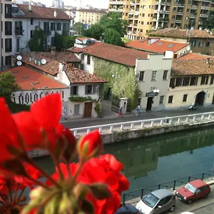  Bed and breakfast Ripa Del Naviglio
